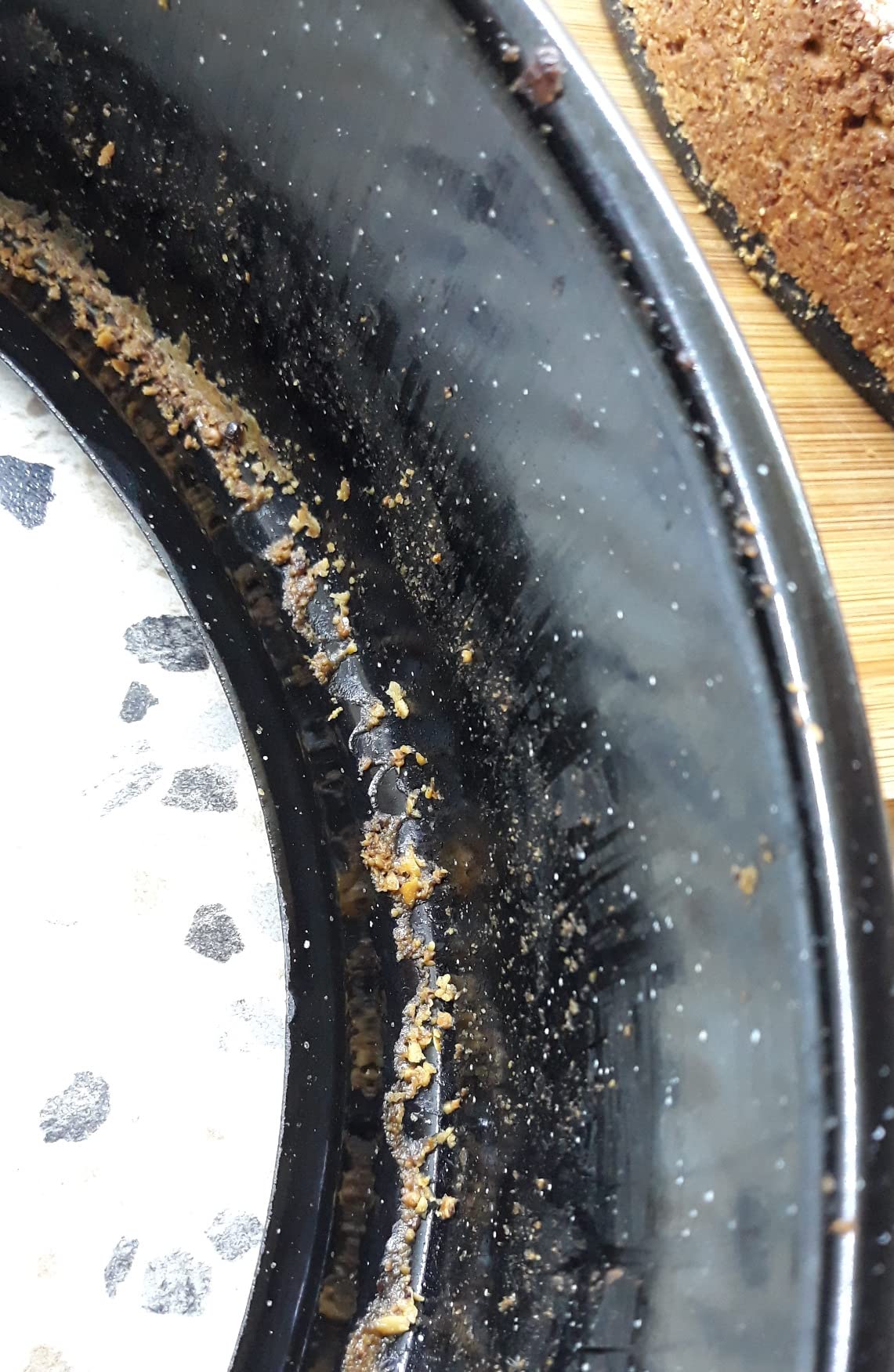 Enkel lieben Omas Torte