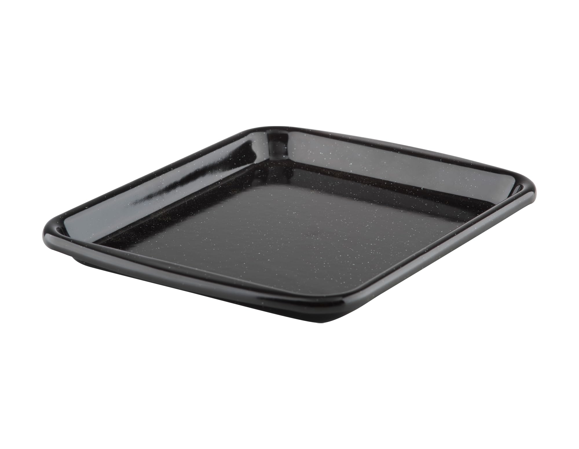 riess-0398-022-mini-backblech-24-8-x-20-cm-classic-emaille-schwarz-induktion image 1