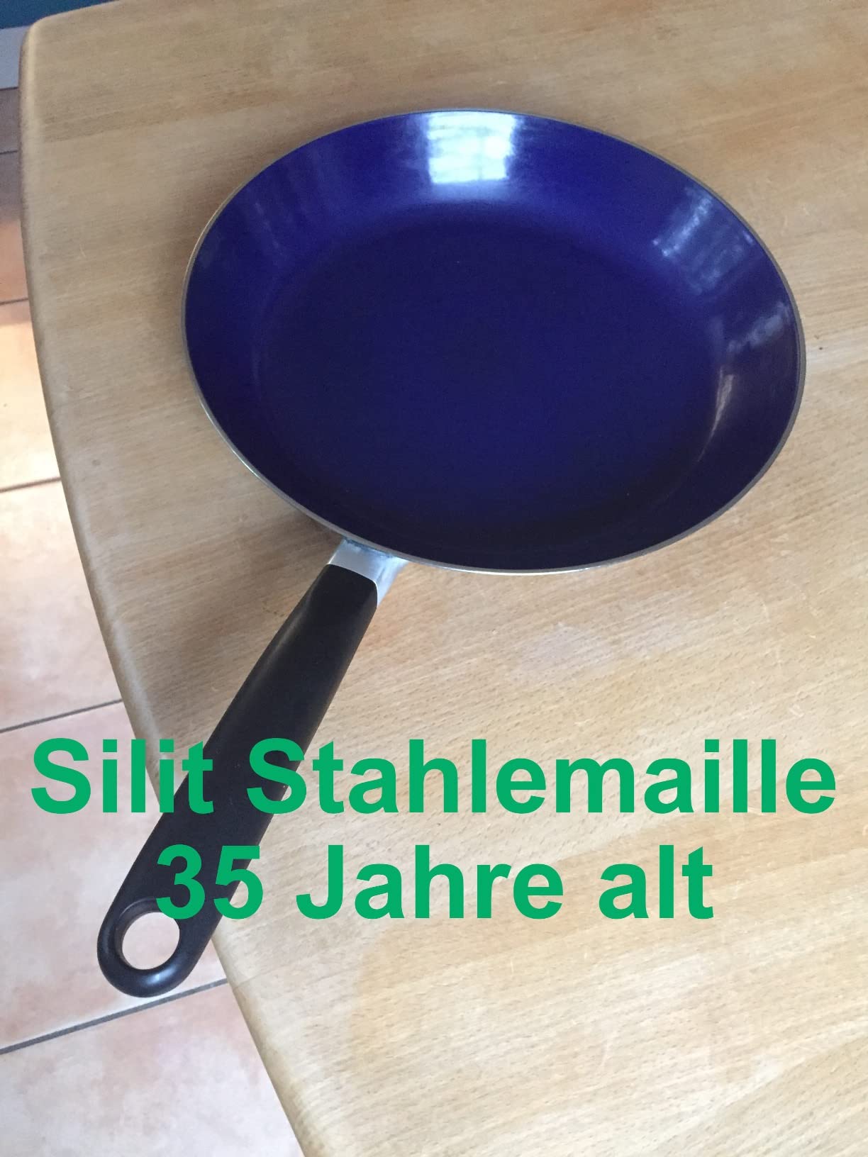 Top für Ofen und Herd