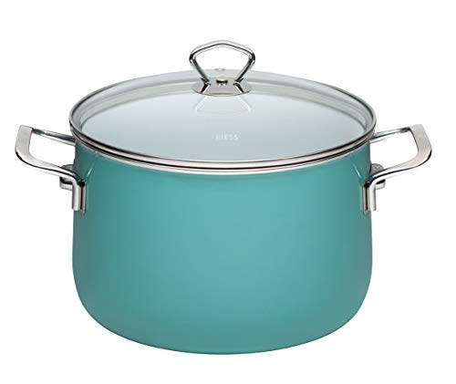 riess-nouvelle-nature-green-extra-stark-fleischtopf-24-cm-6-5-liter-emaille-gr-n image 6