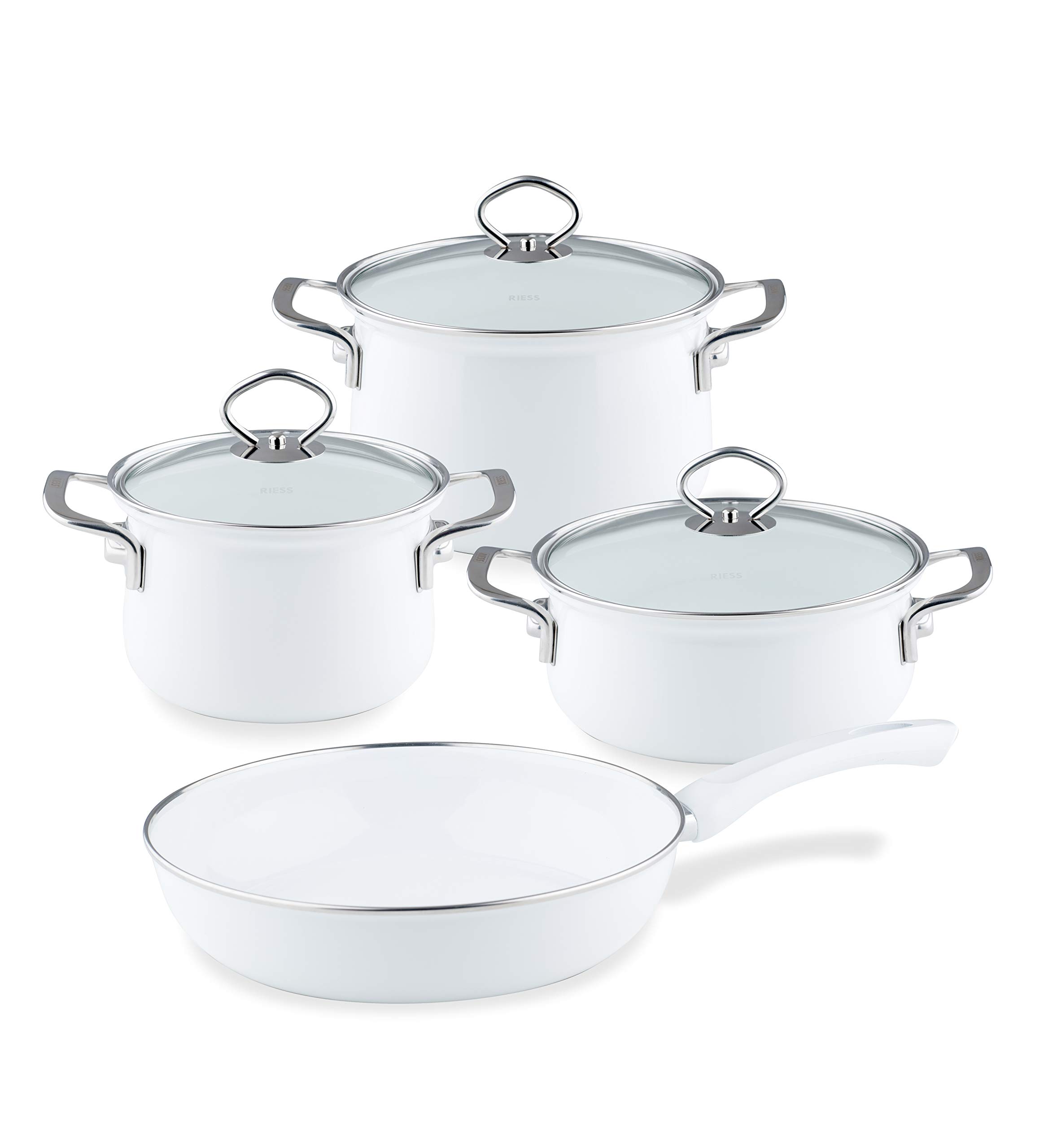 riess-nouvelle-arcticwei-starterset-4-teilig-t-pfe-pfanne-emaille image 1