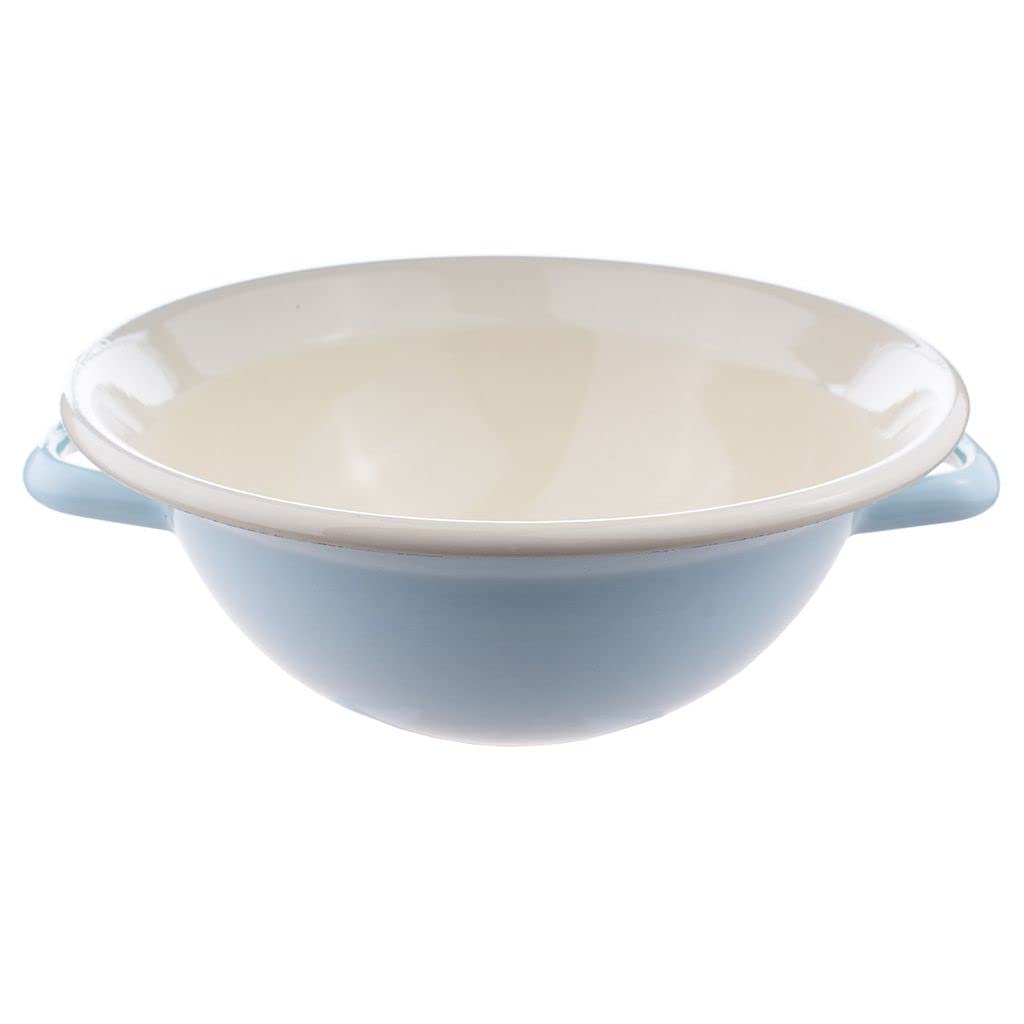 riess-weitling-bunt-pastell-22-cm-1-5-l-emaille-made-in-sterreich image 1