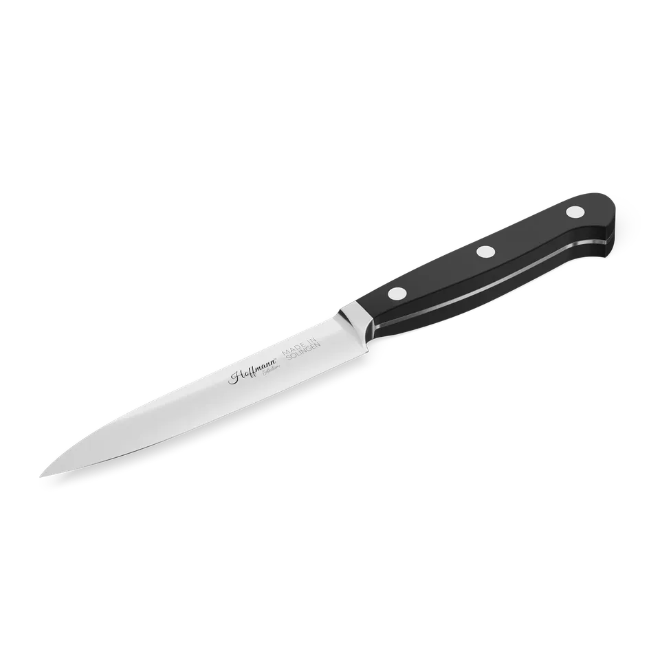hoffmann-germany-spickmesser-12-cm-handgeschmiedet-in-solingen-allzweckmesser-kl image 1