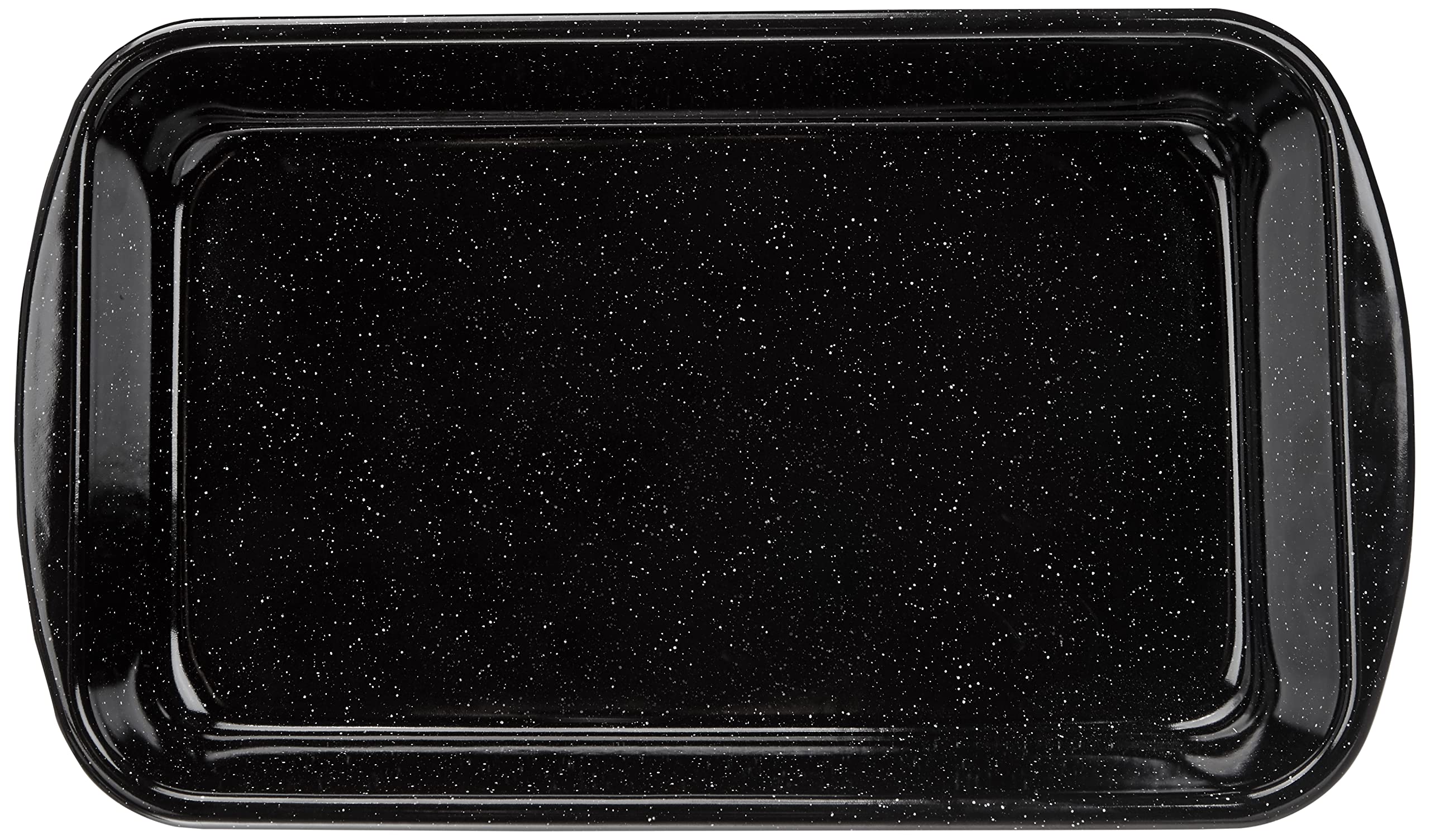 riess-classic-auflaufform-32x19-cm-emaille-schwarz-back-und-bratenform image 4