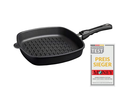 amt-gastroguss-eckpfanne-28-x-28-cm-mit-grillboden-induktionsgeeignet-amzn-i-e28 image 8
