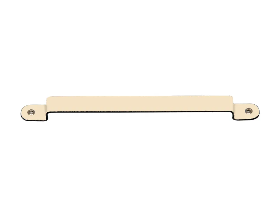 riess-0887-006-l-ffelblechleiste-38-cm-classic-goldgelb-emaille-hakenleiste image 1