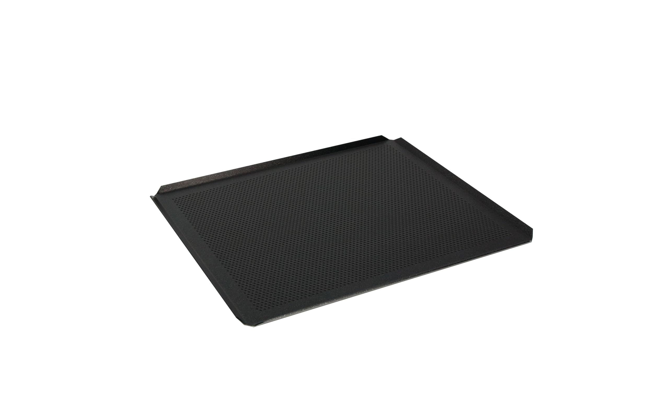 amt-gastroguss-gn-2-3-backblech-set-36-5-x-32-5-cm-2x-aluguss-ungelocht-lotan-am image 4