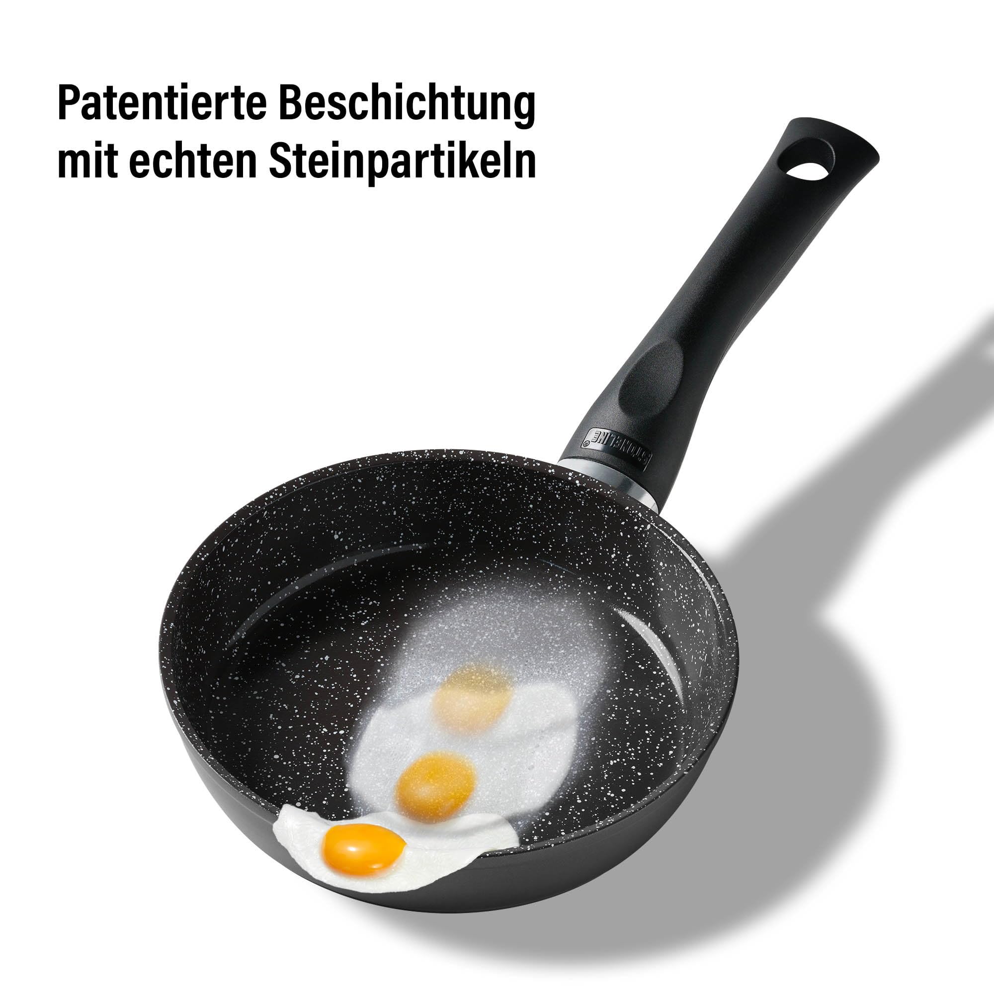 stoneline-ceramic-bratpfanne-16-cm-0-6-l-pfas-freie-keramikpfanne-schwarz image 3