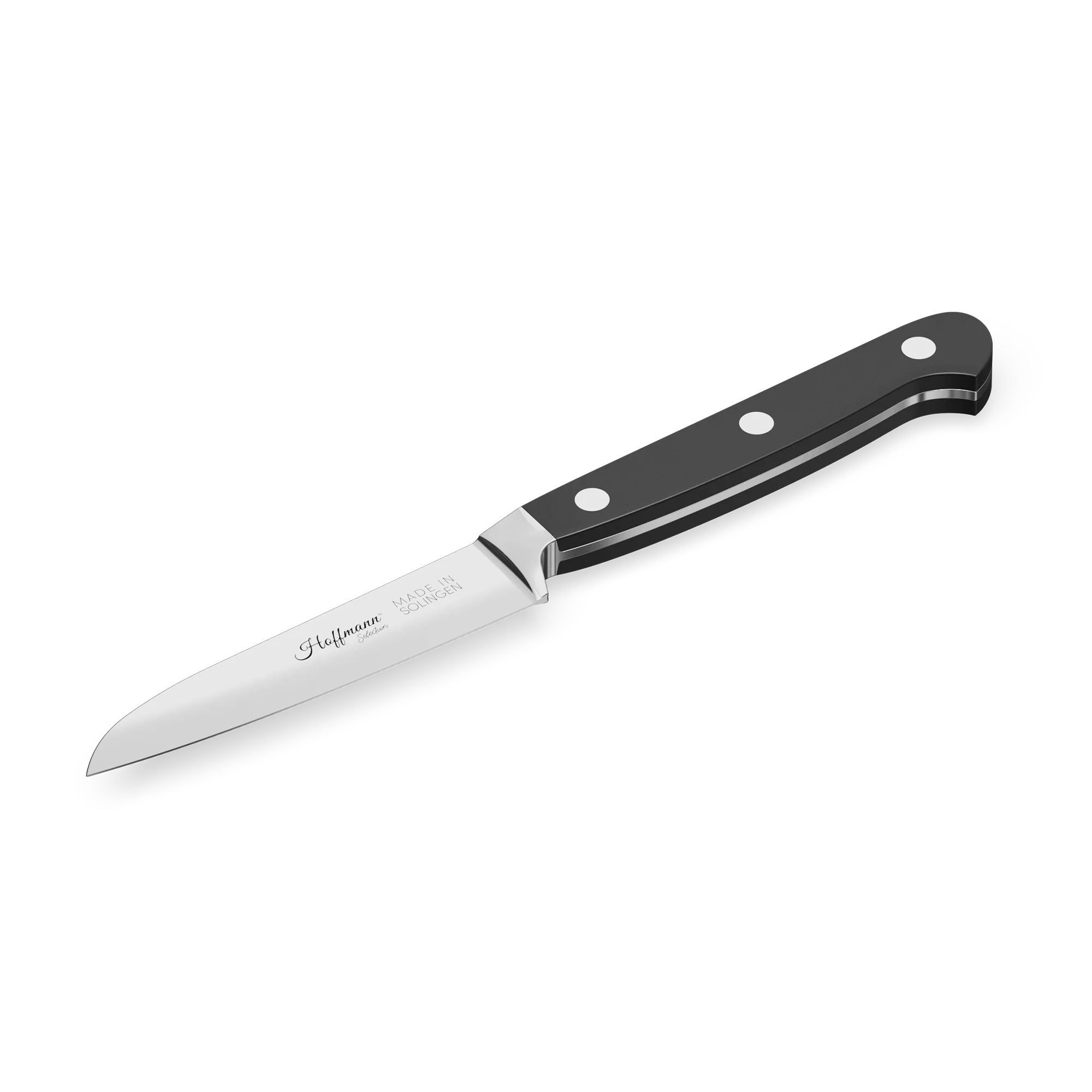hoffmann-germany-klassik-serie-gem-semesser-9-cm-handgeschmiedet-in-solingen image 1