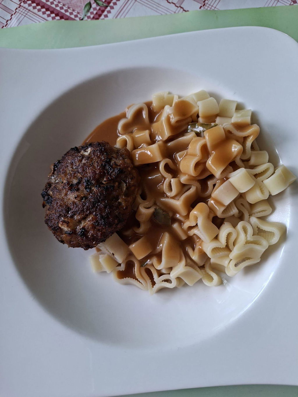 Lasagne gelingt perfekt