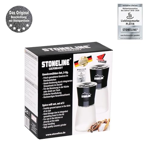 stoneline-gew-rzm-hle-salz-und-pfefferm-hle-manuell-2-teiliges-set-185-ml-schwar image 8