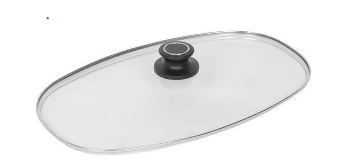 amt-gastroguss-glasdeckel-32-x-22-cm-mit-deckelknopf-rechteckig-f-r-kleinen-br-t image 4