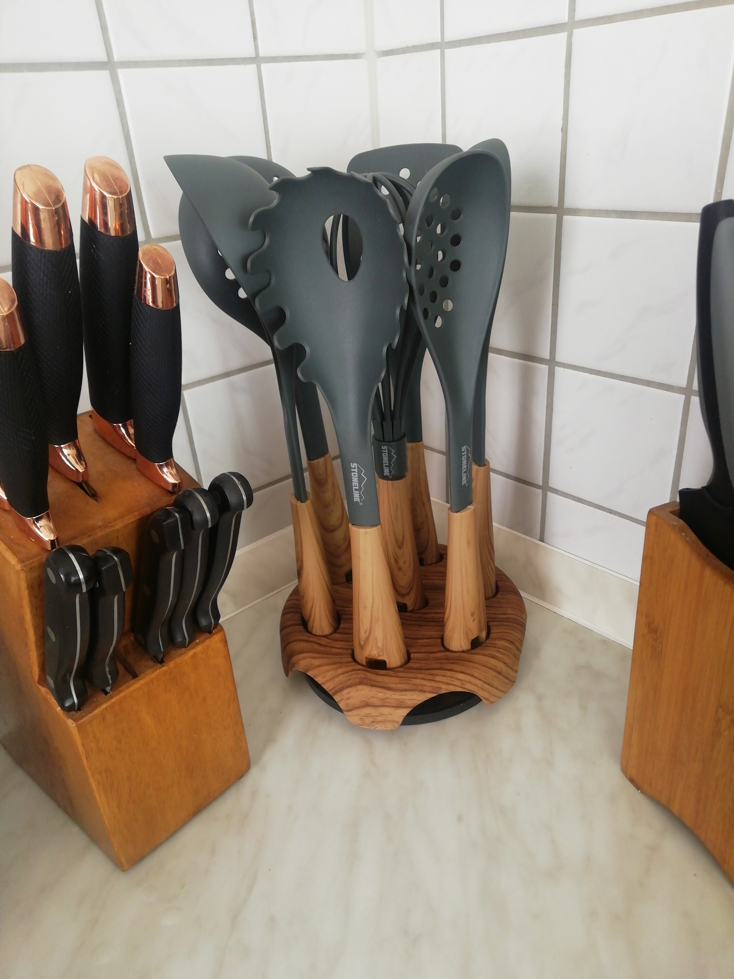 Praktisches Geschenk