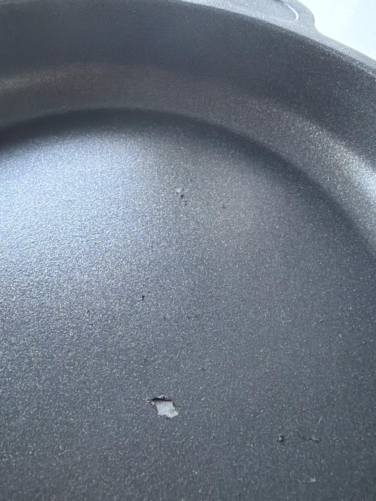 Fisch gelingt endlich