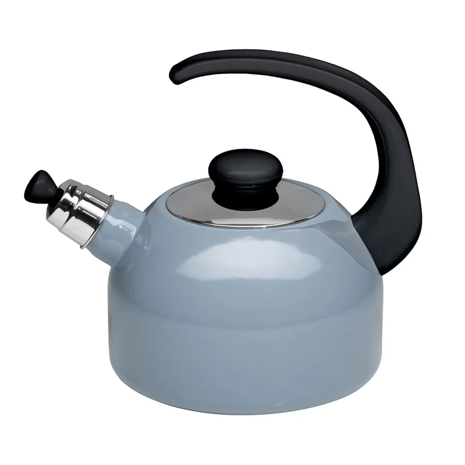 riess-pure-grey-fl-tenkessel-plus-2-liter-wasserkessel-mit-fl-tenpfeife image 1