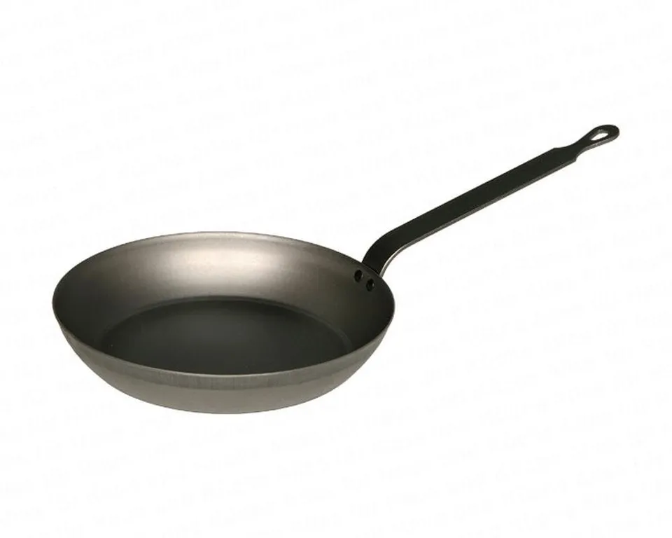 riess-eisenpfanne-emailliert-30-cm-2-0-l-grau-made-in-sterreich image 1