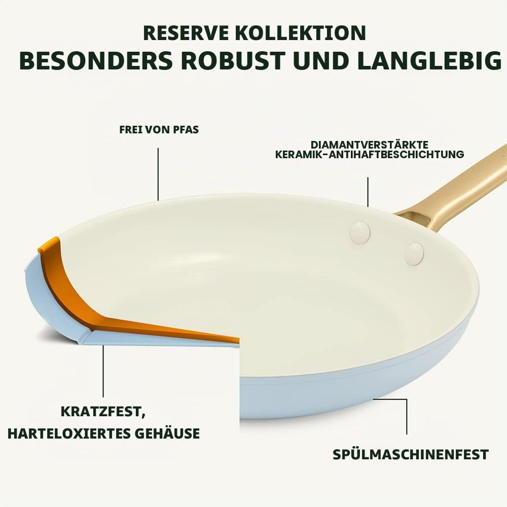 greenpan-padova-reserve-bratpfanne-24-cm-harteloxiert-keramik-pfas-frei-rauchbla image 4