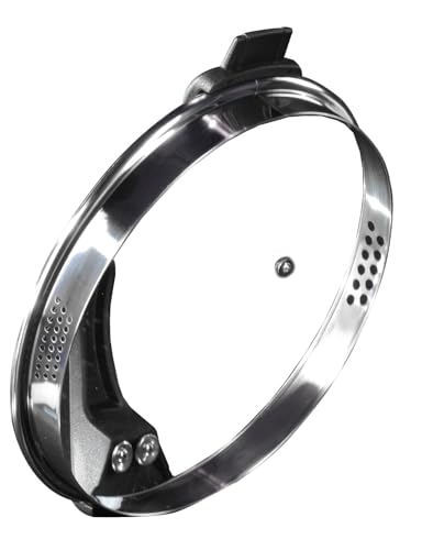stoneline-future-siebglasdeckel-24-cm image 4