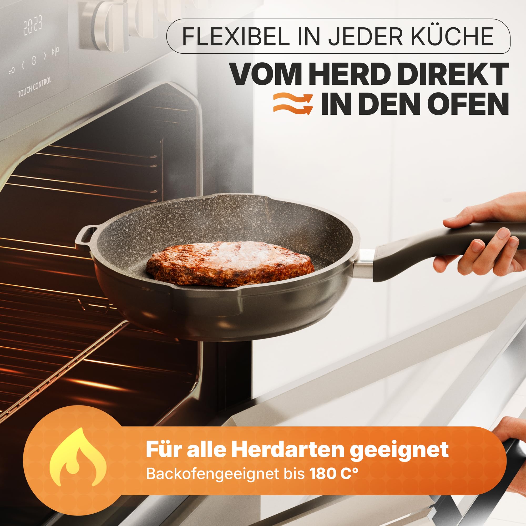 stoneline-future-topfset-induktion-8-teilig-aluguss-mit-stein-antihaft-pfanne-si image 6
