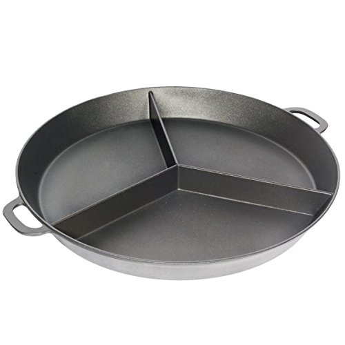 amt-gastroguss-amzn-980s-gro-raumpfanne-grillpfanne-80-cm-mit-mittelsteg-lotan image 4