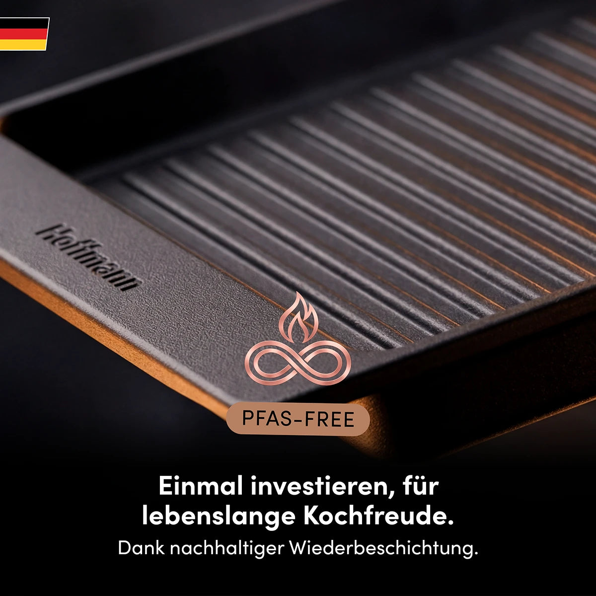 hoffmann-germany-grill-steakplatte-bbq-line-pfas-frei-aluguss image 4