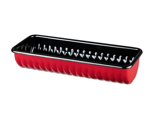 riess-0637-020-rehr-ckenform-30-x-10-cm-classic-rot-emaille-backform-1-1-liter image 5