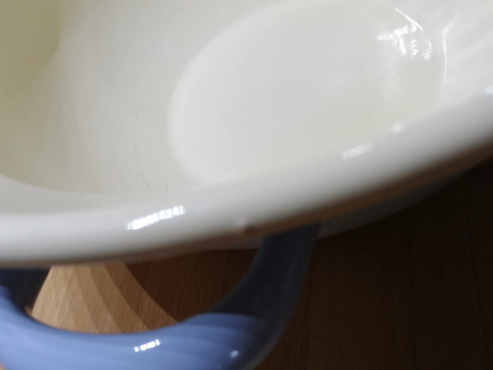 Toll für Salate