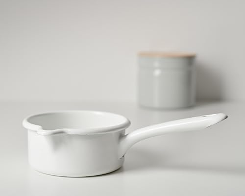 riess-weiss-stielkasserolle-mit-ausguss-14-cm-0-8-liter image 6
