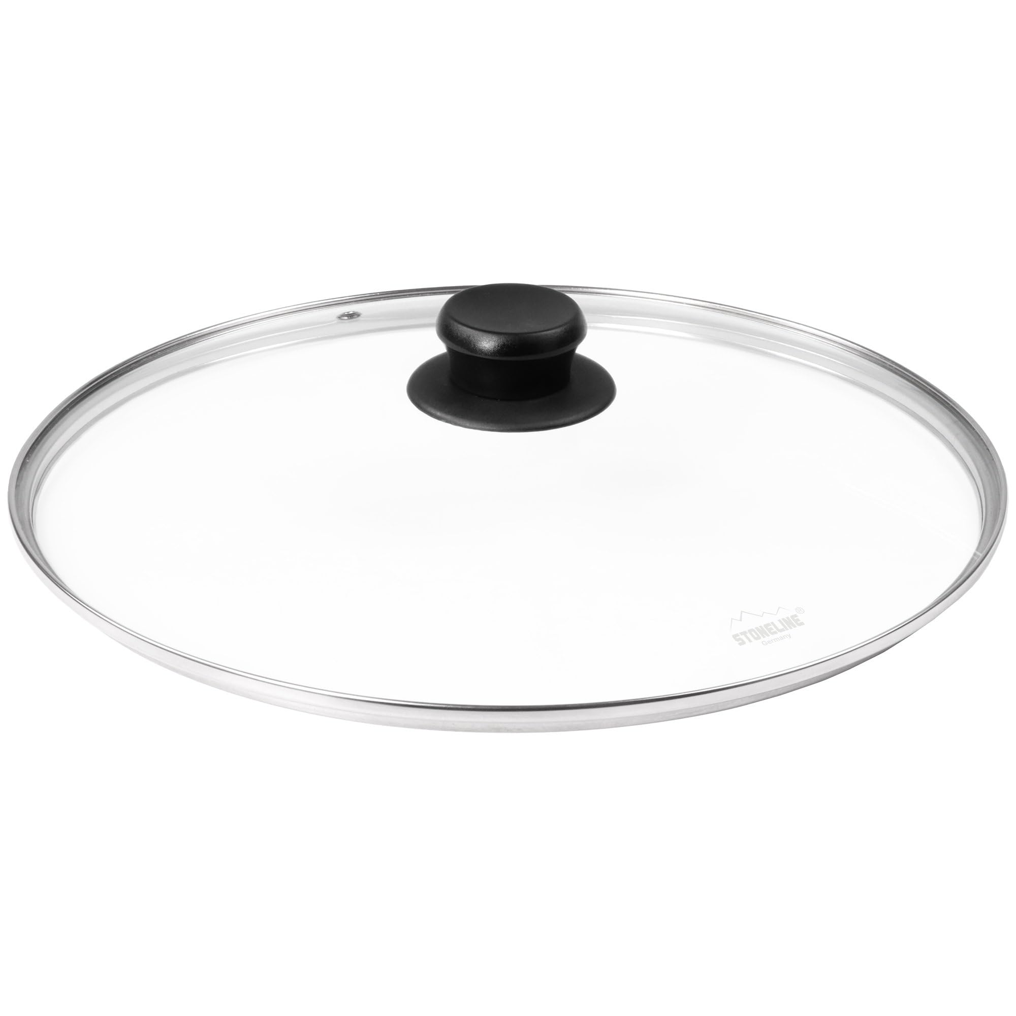 stoneline-classic-xxxl-aluguss-kochtopf-32-cm-10-6-l-mit-glasdeckel-grau image 7