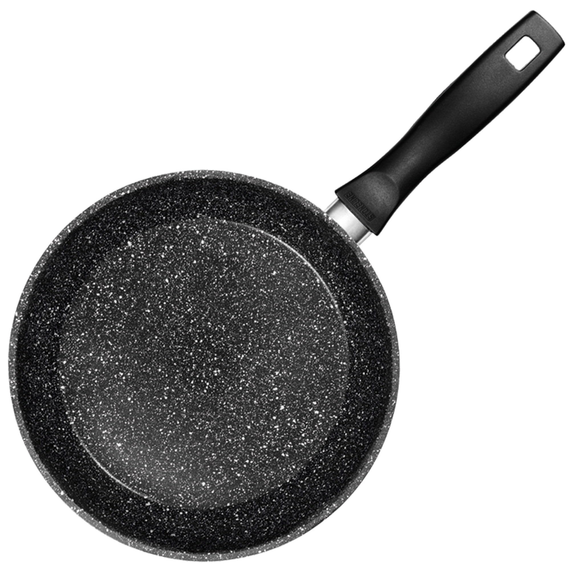 stoneline-classic-pfannenset-2-teilig-20-28-cm-antihaft-stein-grau image 8