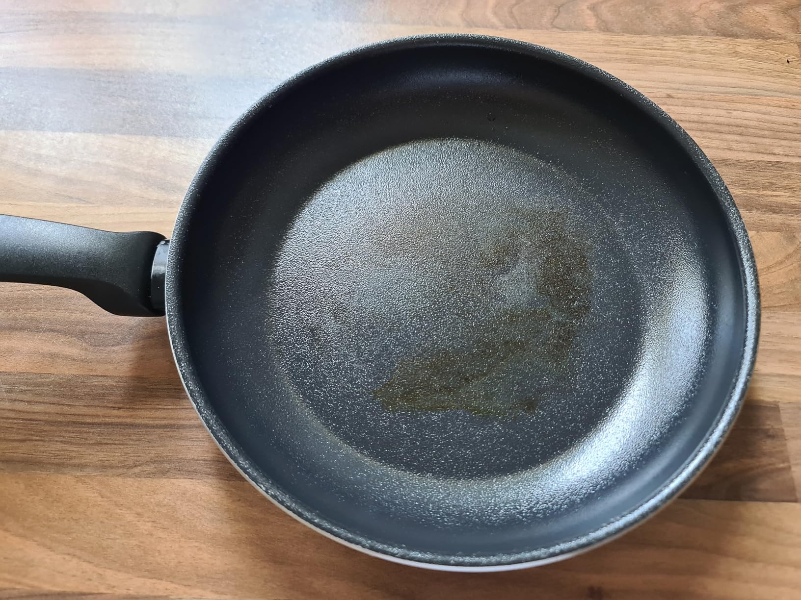 Kleine Pfanne, große Leistung