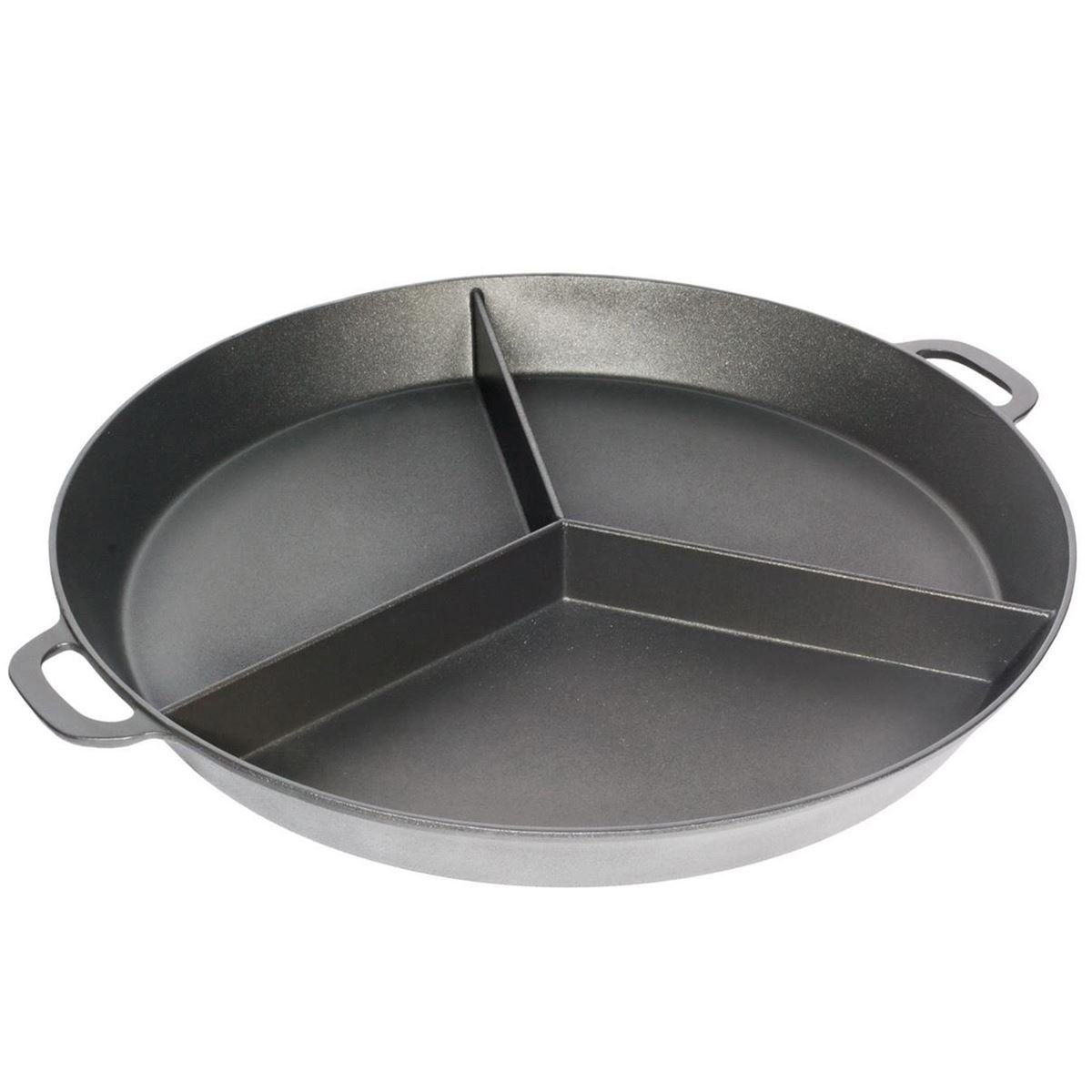 amt-gastroguss-amzn-980s-gro-raumpfanne-grillpfanne-80-cm-mit-mittelsteg-lotan image 2