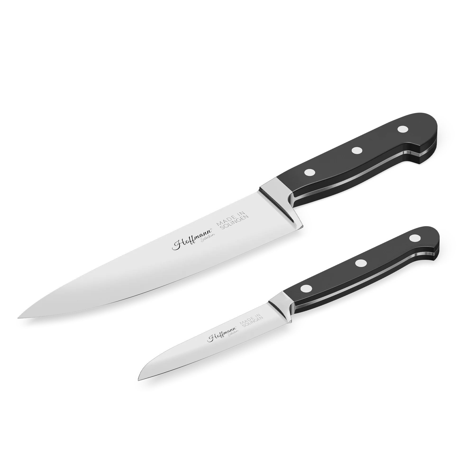 hoffmann-germany-messer-starterset-ii-2-teilig-made-in-solingen image 1
