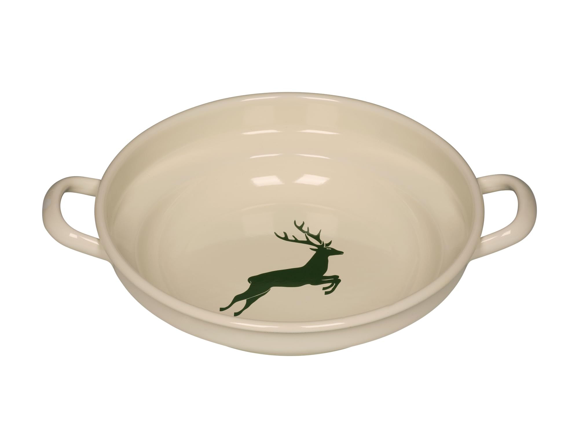 riess-bauernsch-ssel-flach-0219-072-country-hirsch-gr-n-24-cm-2-liter image 1