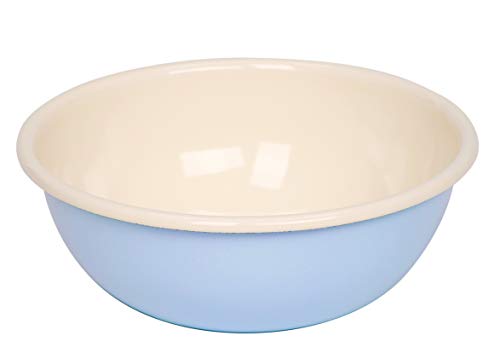 riess-k-chensch-ssel-18-cm-bunt-pastell-0-8-liter-emaille-sch-ssel image 8