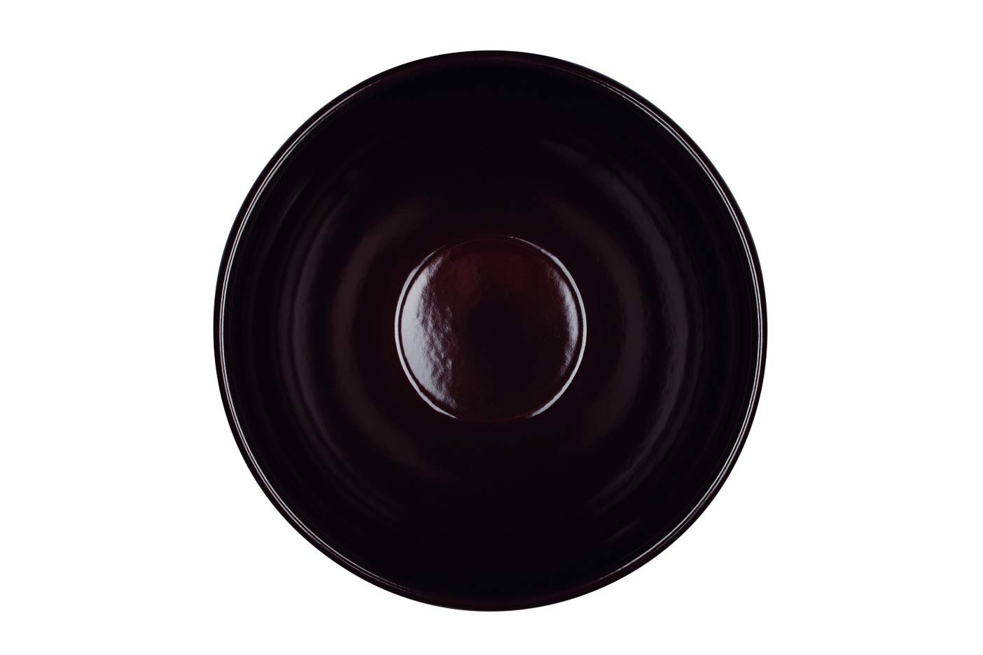 riess-sarah-wiener-edition-sch-ssel-22-cm-schoko-pistazie-emaille-bowl image 2
