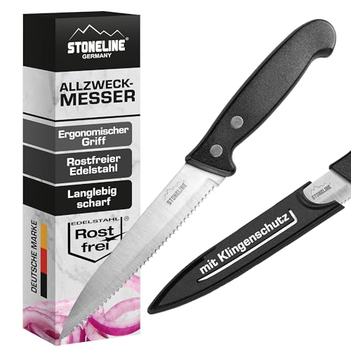 stoneline-allzweckmesser-23-cm-mit-klingenschutz image 8