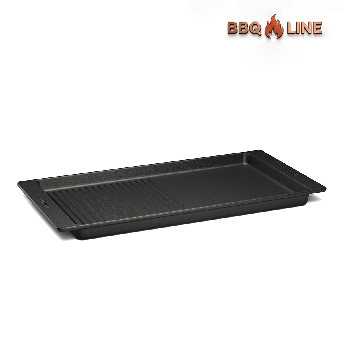 hoffmann-germany-kombi-grillplatte-bbq-line-pfas-frei-aluguss image 1