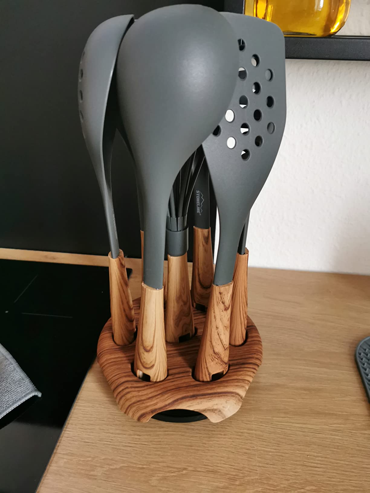 Solide für den Alltag