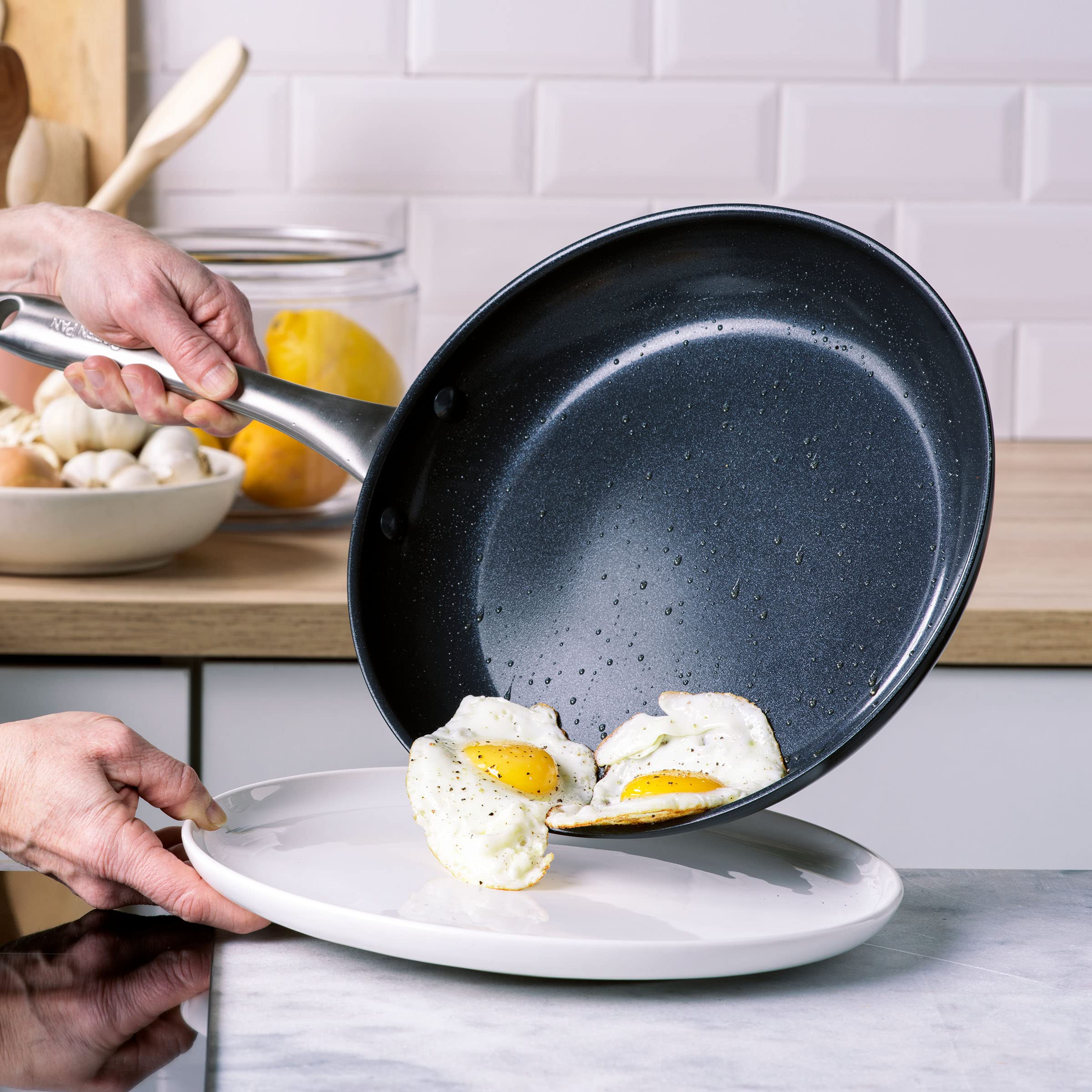 greenpan-lima-midnight-kochgeschirr-set-11-teilig-harteloxiert-keramik-antihaft image 3
