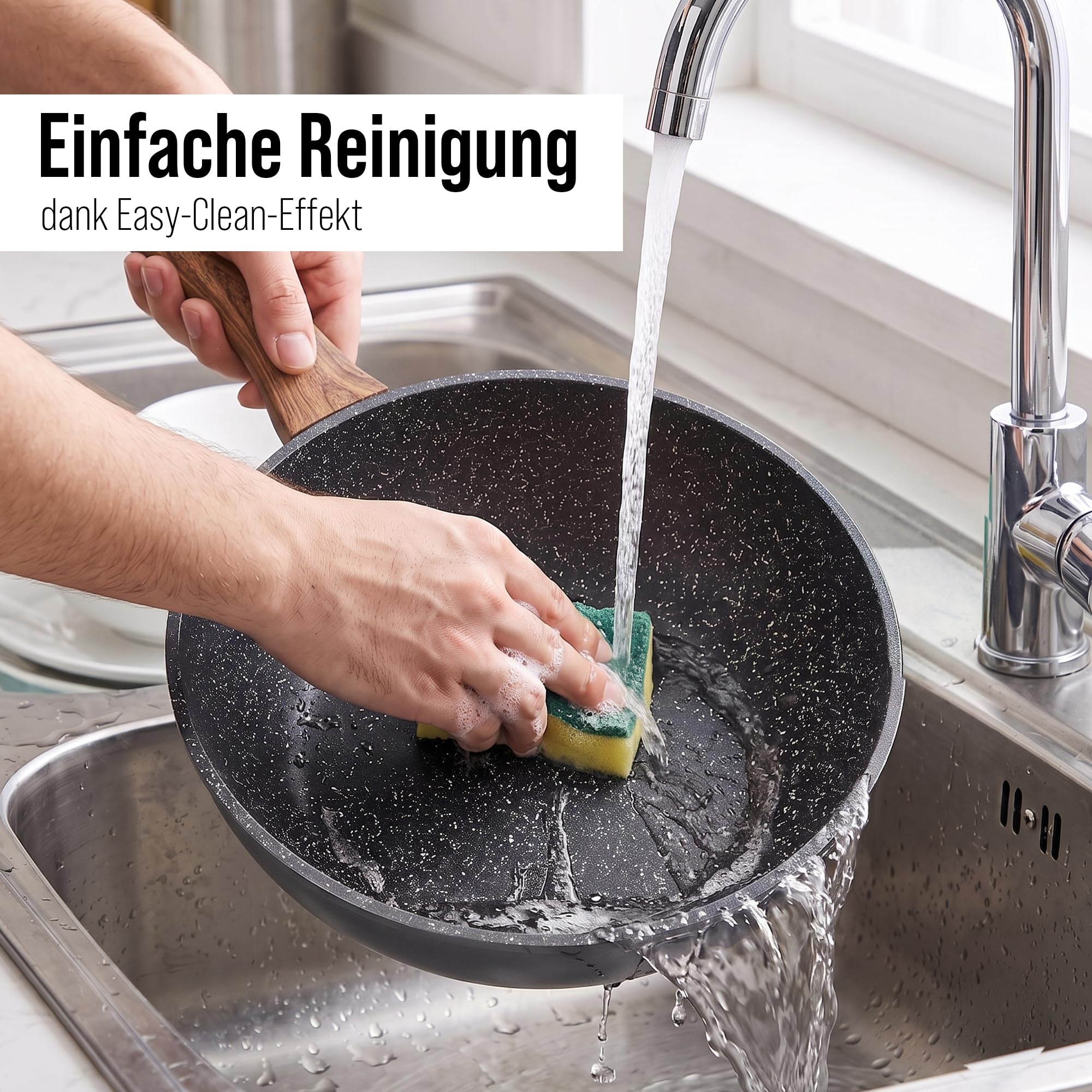 stoneline-back-to-nature-wok-30-cm-made-in-germany-mit-stein-antihaft-grau image 8