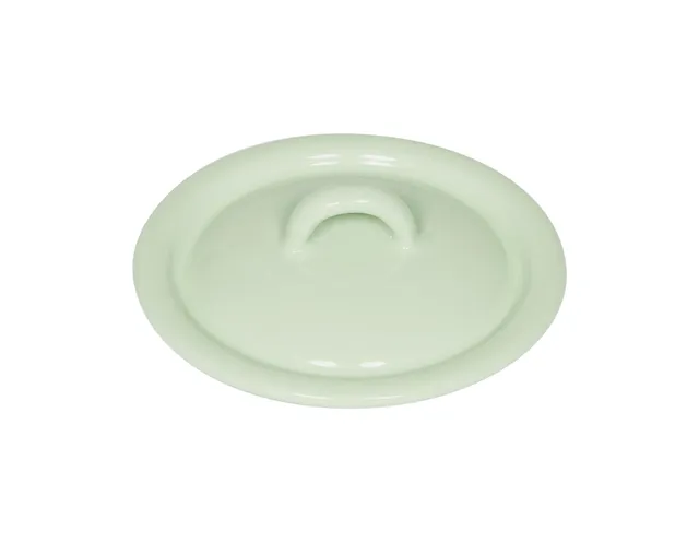 riess-classic-emaille-deckel-11-cm-nilgr-n image 1