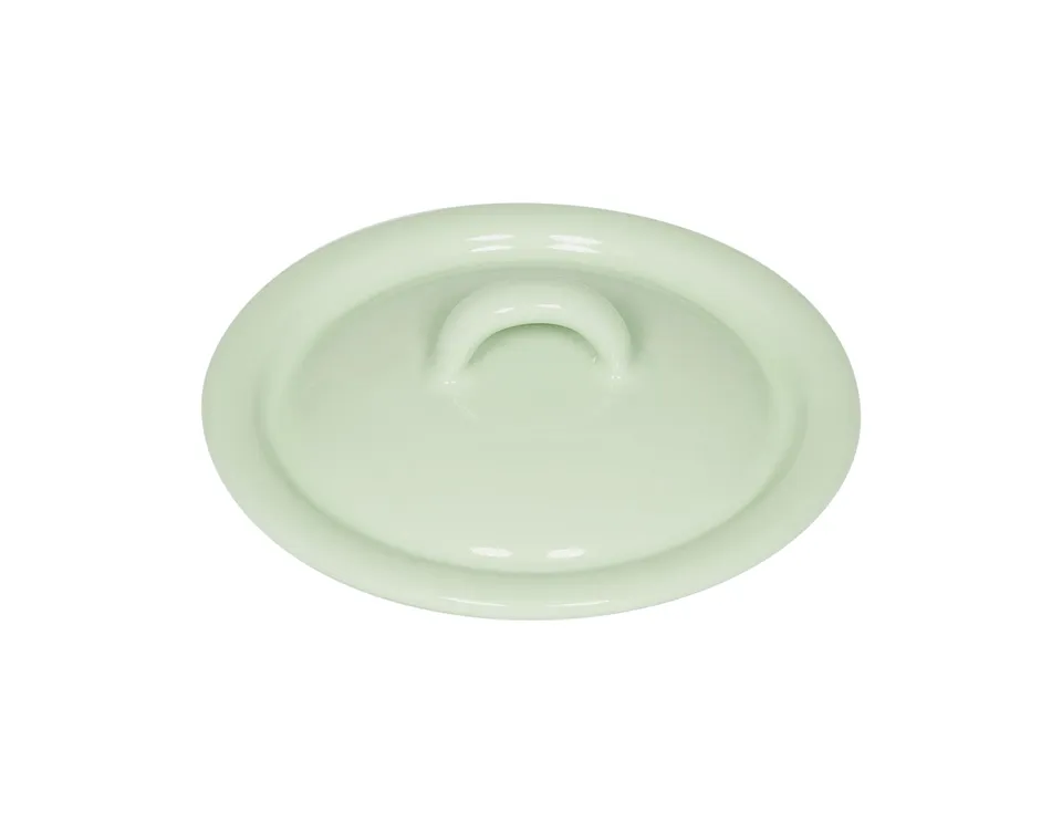 riess-classic-emaille-deckel-11-cm-nilgr-n image 1