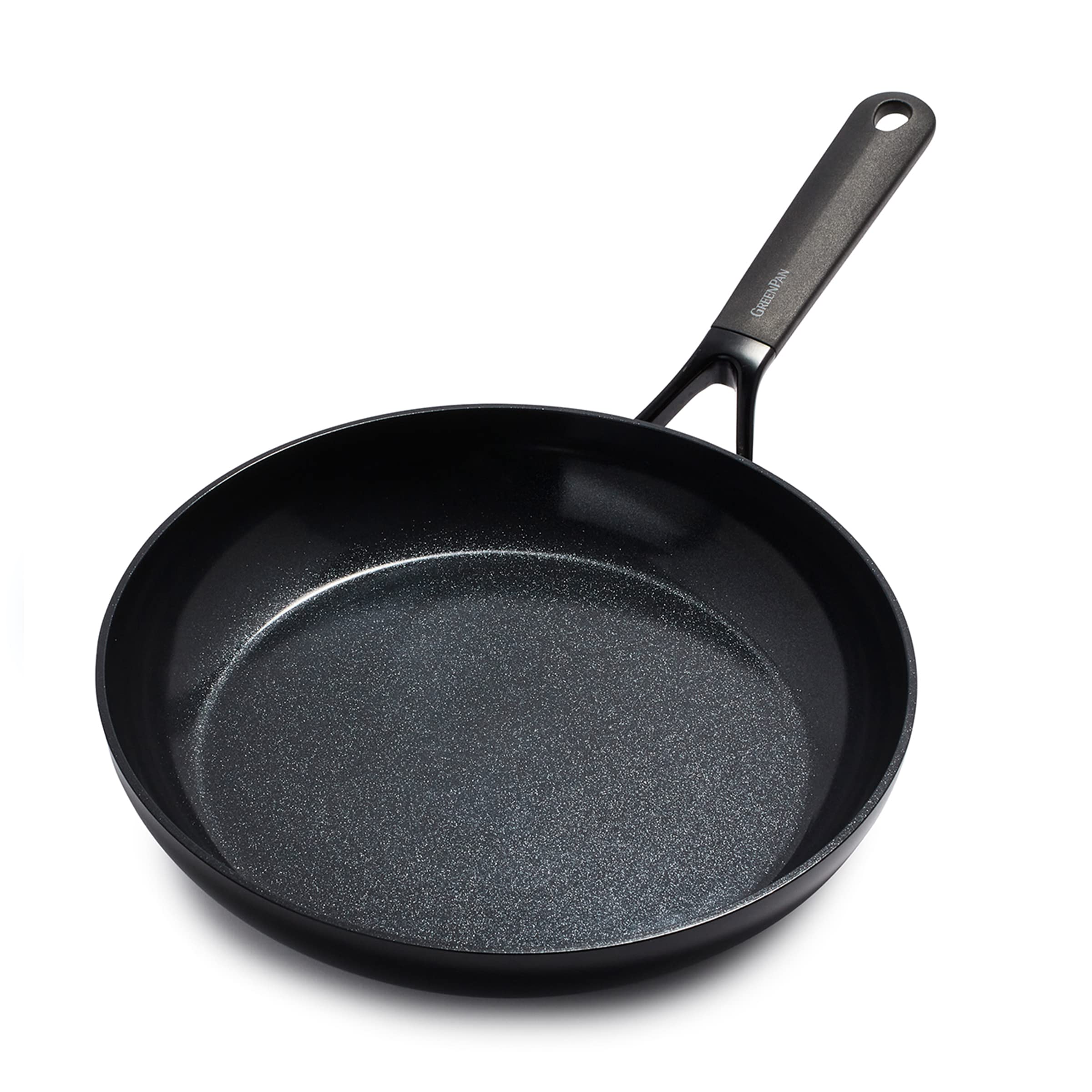 greenpan-smartshape-bratpfanne-28-cm-schwarz-pfas-frei-induktion image 1