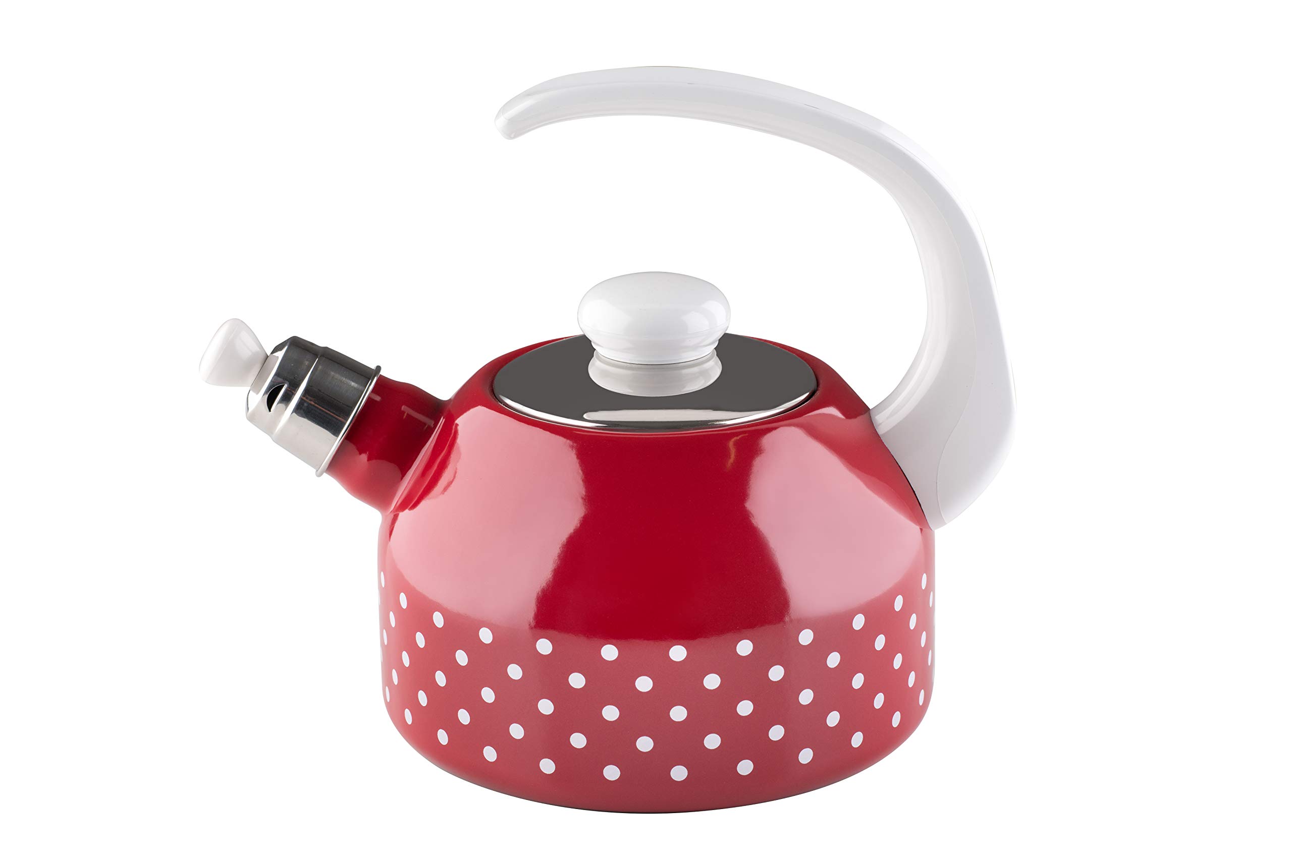 riess-pure-grey-fl-tenkessel-plus-2-liter-wasserkessel-mit-fl-tenpfeife image 7