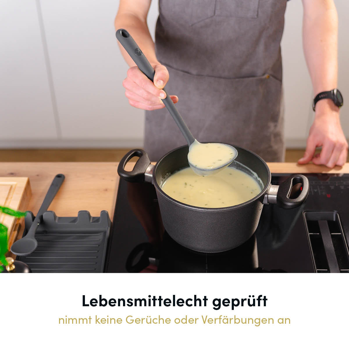 hoffmann-germany-sch-pfkelle-mit-edelstahlkern-und-flexiblem-rand image 6