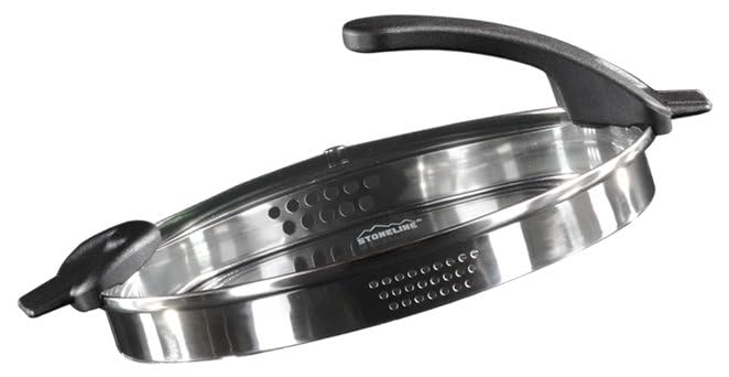 stoneline-future-siebglasdeckel-31-cm-f-r-pfannen-und-woks image 4