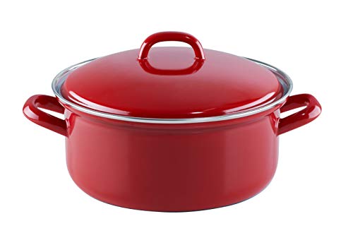 riess-0129-030-kasserolle-mit-deckel-18-cm-1-5-liter-ceramic-glas-red-emaille image 5