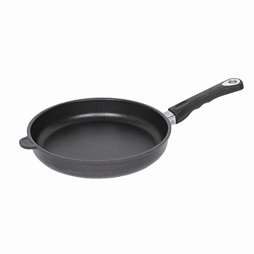 amt-gastroguss-528-bratpfanne-28-cm-5-cm-hoch-alu-guss image 2