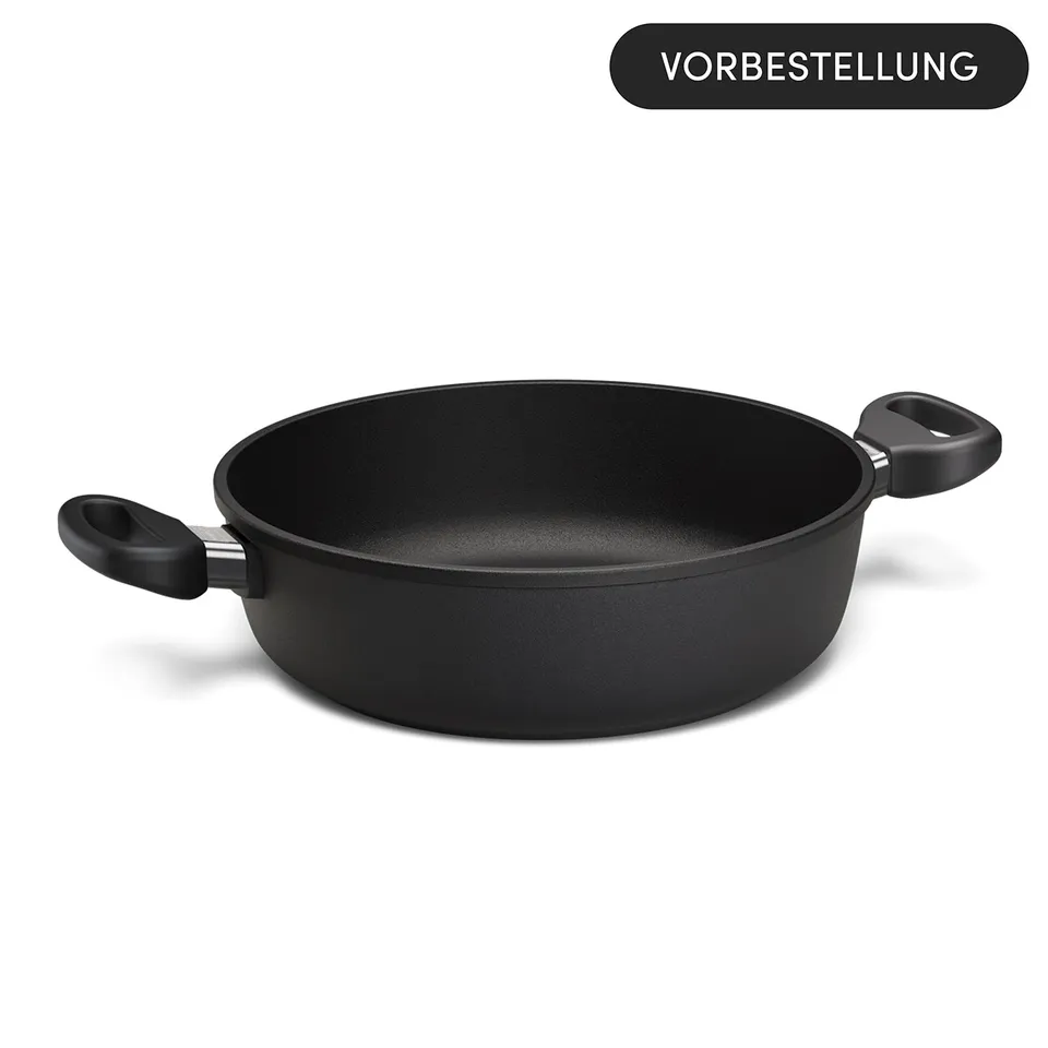 hoffmann-germany-stoniq-schmorpfanne-br-ter-32-cm-pfas-frei image 1